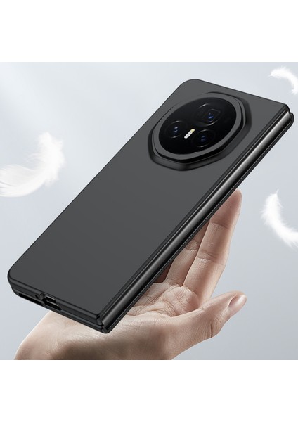 Honor Magic V3 Için Cilt Fe Pc Telefon Kılıfı (Yurt Dışından) fırsatları
