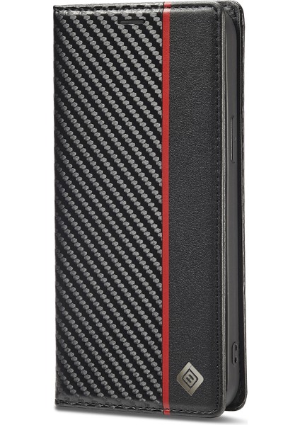 iPhone 14 Pro Max Için Pu + Tpu Deri Kılıf (Yurt Dışından) fiyatları