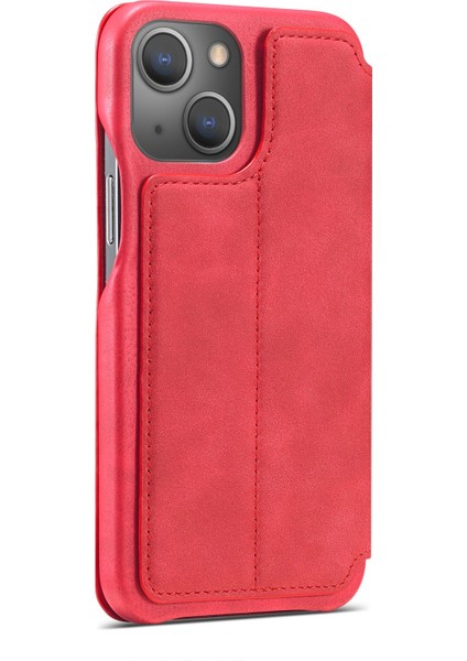 Lc Hon Ancient'ın iPhone 13 Için Deri Kılıfı (Yurt Dışından) fırsatları