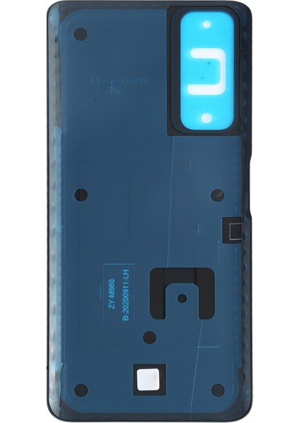 Huawei P Smart 2021 Için Arka Kapak (Yurt Dışından) fiyatları