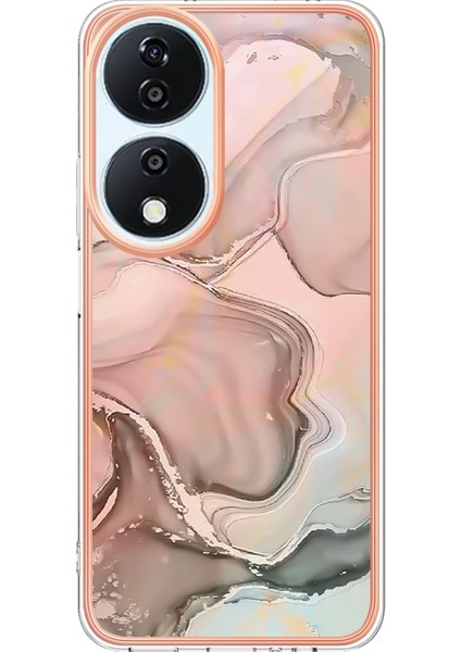 Onur X7B 4g / 5g Için Imd Tpu Telefon Kılıfı (Yurt Dışından) modelleri