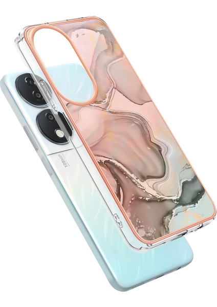 Onur X7B 4g / 5g Için Imd Tpu Telefon Kılıfı (Yurt Dışından) fırsatları