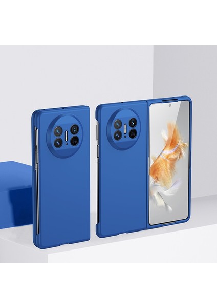 Huawei Mate X3 Için Pc Koruyucu Telefon Kılıfı (Yurt Dışından)