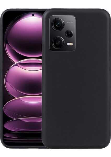 Xiaomi Redmi Note 12 Pro 5g Çin Için Tpu Telefon Kılıfı (Yurt Dışından)