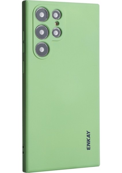 Samsung Galaxy S22 Ultra 5g Için Silikon Darbeye Dayanıklı Kılıf (Yurt Dışından) fiyatları