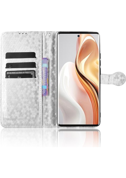 Ulefone Note 17 Pro Için Nokta Dokulu Pu Kılıf (Yurt Dışından) fırsatları