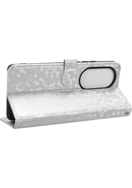 Ulefone Note 17 Pro Için Nokta Dokulu Pu Kılıf (Yurt Dışından) indirimleri