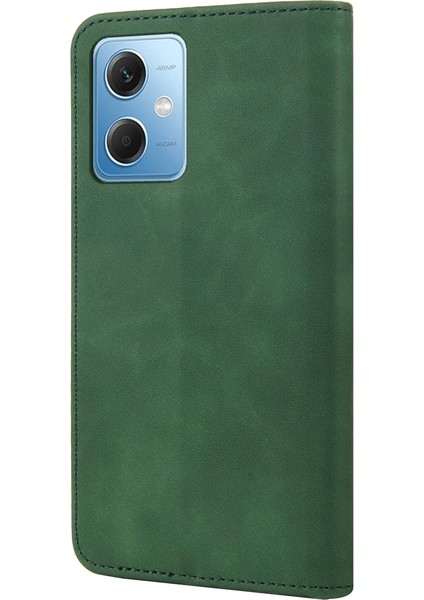 Xiaomi Redmi Note 12 Pro 5g Global Için Deri Kılıf (Yurt Dışından) modelleri