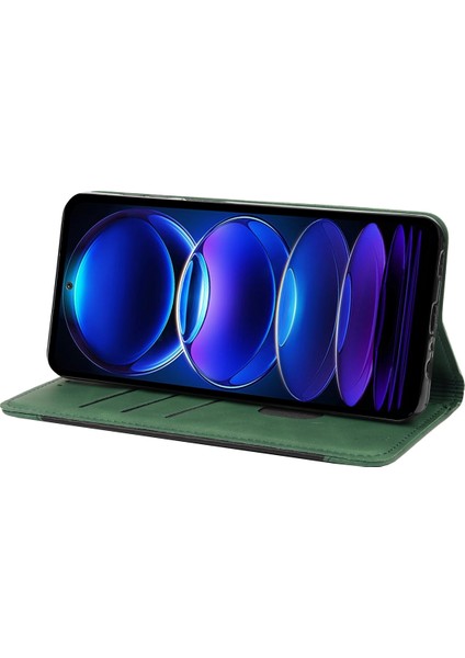 Xiaomi Redmi Note 12 Pro 5g Global Için Deri Kılıf (Yurt Dışından) indirimleri