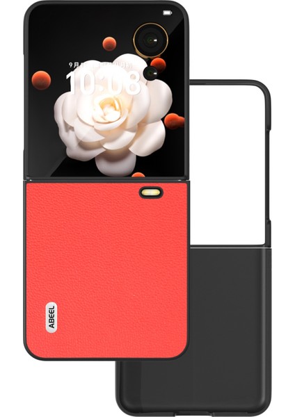 Abe Luolai'nin Honor Magic V Flip Için Telefon Kılıfı (Yurt Dışından)