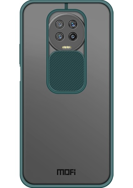 Infinix X690 / Note7 Için Mofı Xing Koruyucu Kılıf (Yurt Dışından)