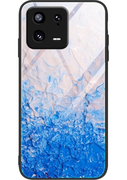 Xiaomi 13 Pro Için Mermer Gl Telefon Kılıfı (Yurt Dışından) fiyatları