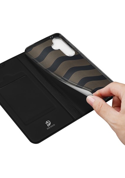 Samsung Galaxy S24 Fe 5g Için Skin Pro'nun Flip Pu Kılıfı (Yurt Dışından) indirimleri