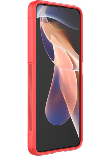 Xiaomi Redmi Note 11 Pro 5g Çin Için Tpu Telefon Kılıfı (Yurt Dışından) modelleri