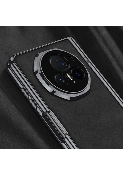 Honor Magic Vs3 Için Gkk Manyetik Katlama Deri Telefon Kılıfı (Yurt Dışından) indirimleri