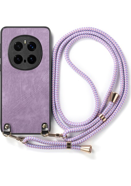 Honor Magic7 Pro Için Vintage Deri Kılıf (Yurt Dışından) fiyatları