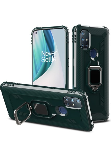 Oneplus Nord N10 5g Koruyucu Kılıf Için (Yurt Dışından)