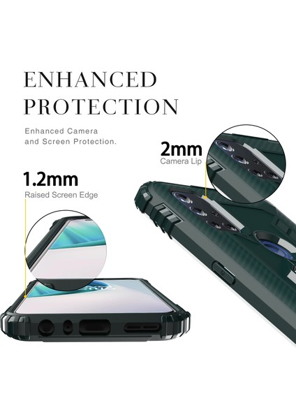 Oneplus Nord N10 5g Koruyucu Kılıf Için (Yurt Dışından) modelleri