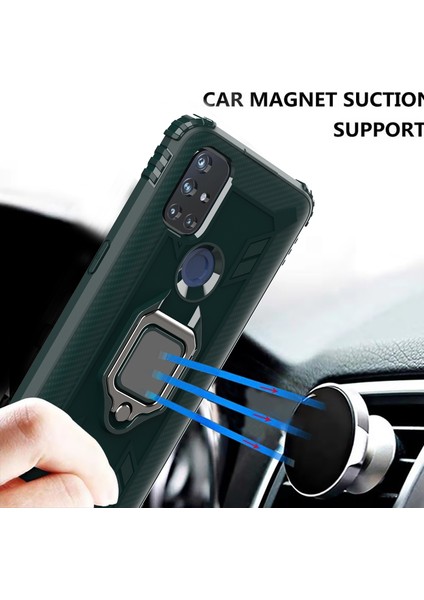 Oneplus Nord N10 5g Koruyucu Kılıf Için (Yurt Dışından) indirimleri