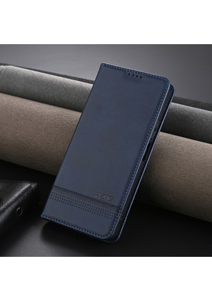 Oppo K12X 5g Global Için Buzağı Dokulu Pu Kılıf (Yurt Dışından) fiyatları