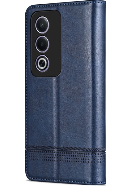 Oppo K12X 5g Global Için Buzağı Dokulu Pu Kılıf (Yurt Dışından) indirimleri