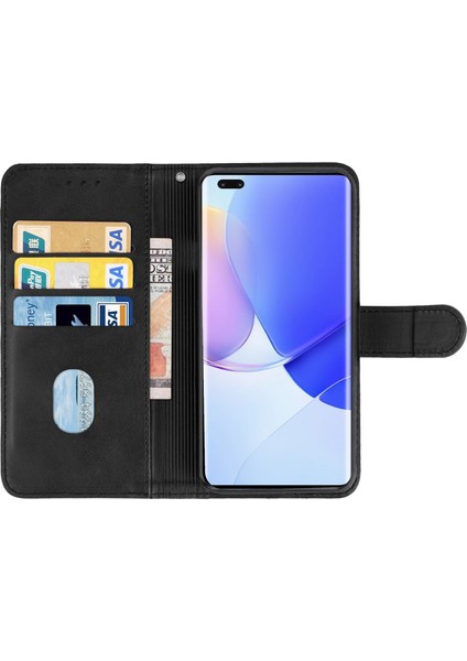 Huawei Nova 9 Se Için Pu Telefon Kılıfı (Yurt Dışından) fırsatları