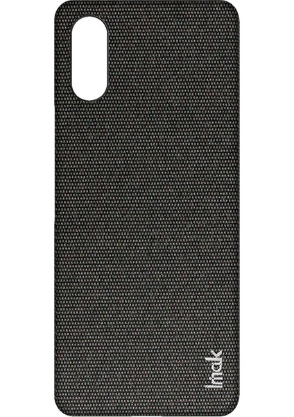 Sony Xperia 10 Vı Için Kumaş Dokulu Kılıf (Yurt Dışından) fiyatları