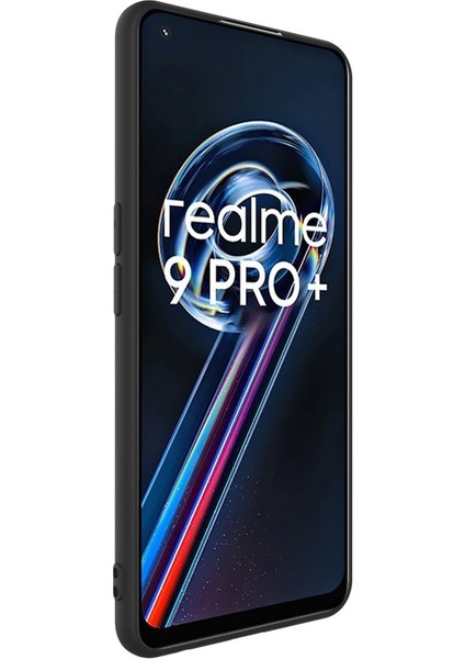 Oppo Realme 9 Pro+ 5g Global Için Imak Tpu Kılıf (Yurt Dışından) indirimleri