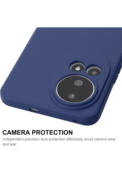 Huawei Nova 12 Pro Silikon Kılıf (Yurt Dışından) fırsatları