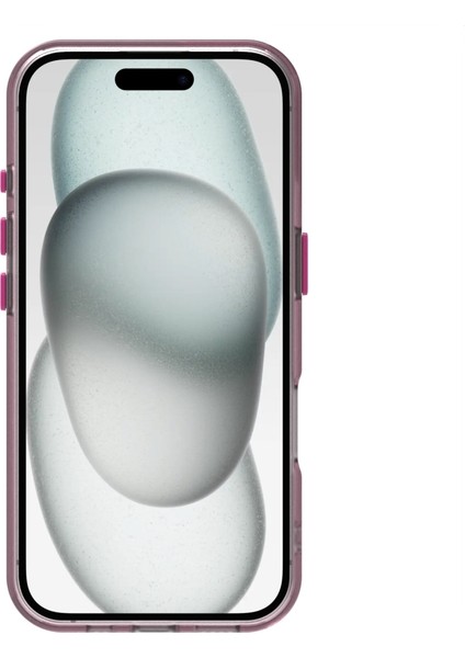 iPhone 16 Plus Için Pc Hibrit Tpu Telefon Kılıfı (Yurt Dışından) modelleri