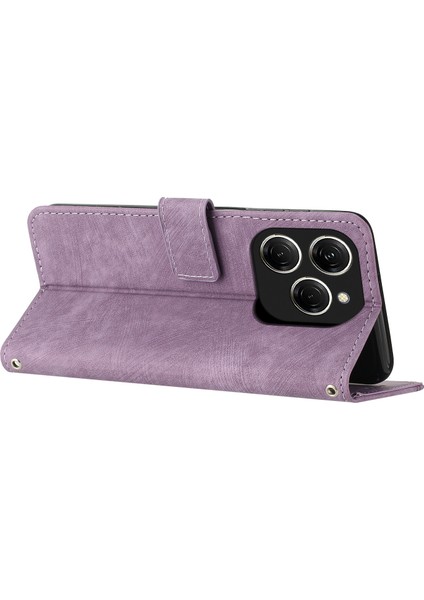 Tecno Spark 20 Pro 5g Için Skin Fe Pu Kılıf (Yurt Dışından) indirimleri