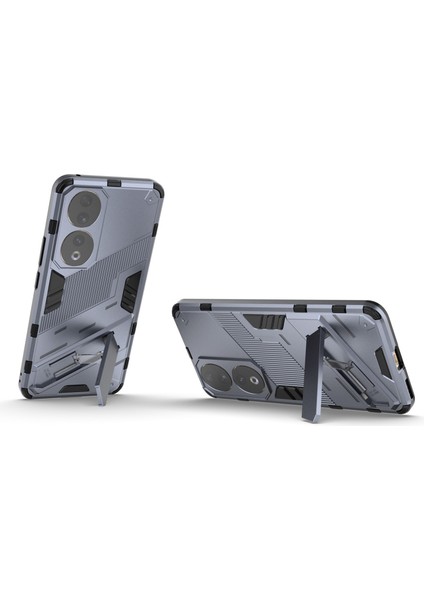 Honor 90 Için Punk Armor Pc + Tpu Kılıf (Yurt Dışından) fırsatları