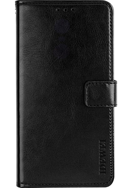 Infinix Hot 9 Için Deri Kılıf (Yurt Dışından) fiyatları