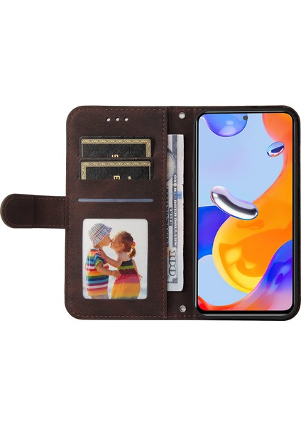 Xiaomi Redmi Note 11 Pro 4g Için Deri Kılıf (Yurt Dışından) indirimleri
