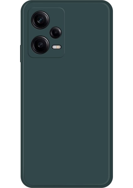 Xiaomi Redmi Note 12 Pro 5g Çin Için Silikon Telefon Kılıfı (Yurt Dışından) fiyatları