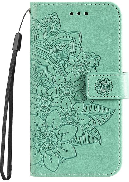 Tecno Camon 30 4g / 5g Için Pu Telefon Kılıfı (Yurt Dışından) fiyatları