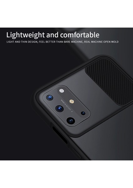 Mofı Xing Dun'un Oneplus 8t Için Her Şey Dahil Koruyucu Kılıfı (Yurt Dışından) modelleri