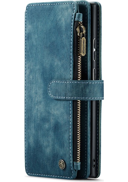 CASEME-C30 Pu + Tpu Kılıf Samsung Galaxy NOTE20 Ultra Için (Yurt Dışından) fiyatları