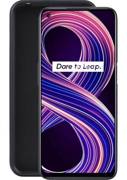Oppo Realme 8s 5g Için Tpu Telefon Kılıfı (Yurt Dışından)
