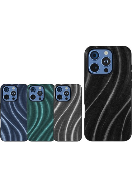 iPhone 16 Pro Max Için Galaktik Desenli Kılıf (Yurt Dışından) fiyatları