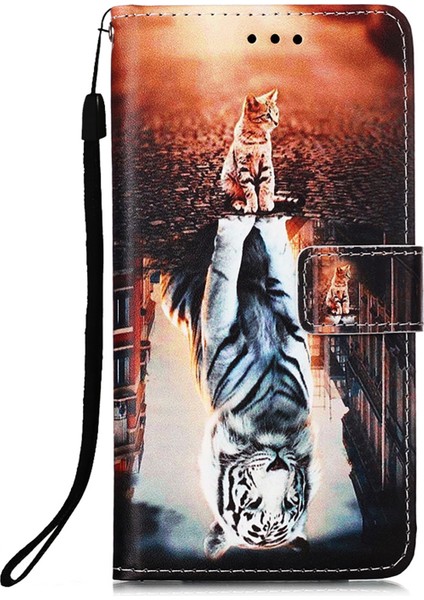 Samsung Galaxy S22 5g Için Düz Dokuma Deri Kılıf (Yurt Dışından) fiyatları