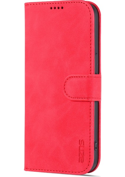 iPhone 14 Pro Için Skin Fe Buzağı Dokusu Pu Kılıf (Yurt Dışından) fiyatları