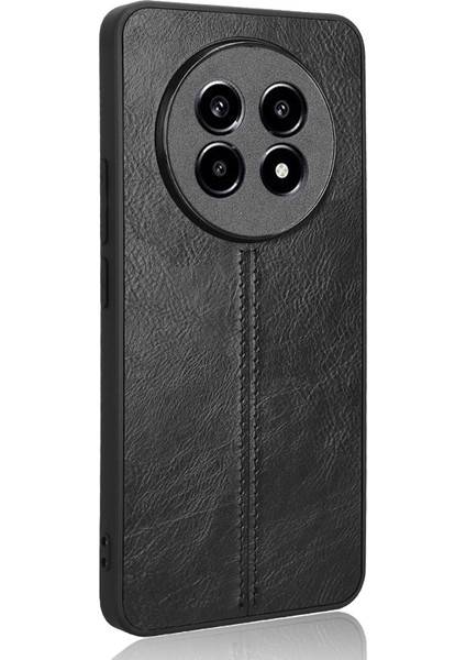 Realme 13 Pro Için Inek Desenli Telefon Kılıfı (Yurt Dışından) fırsatları