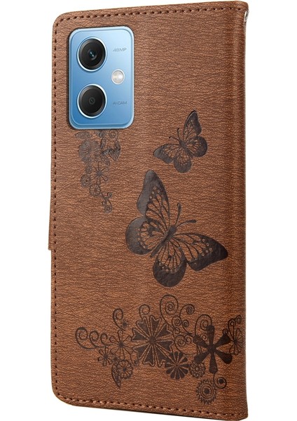 Xiaomi Redmi Note 12 Pro 5g Global Için Deri Kılıf (Yurt Dışından) modelleri