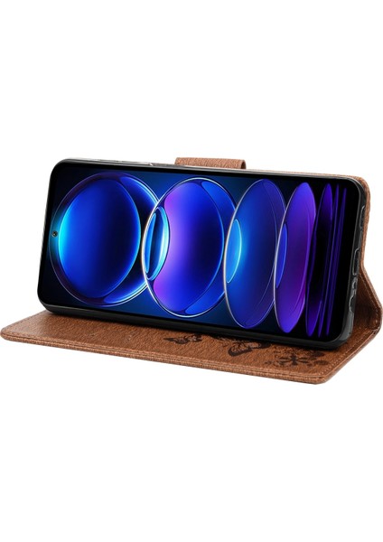 Xiaomi Redmi Note 12 Pro 5g Global Için Deri Kılıf (Yurt Dışından) indirimleri