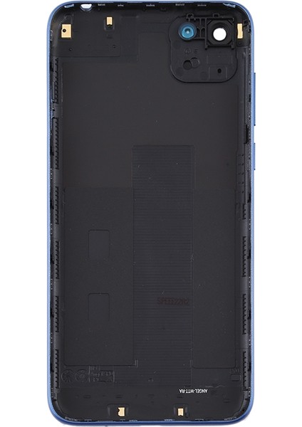 Huawei Y5P Için Arka Kapak (Yurt Dışından) modelleri