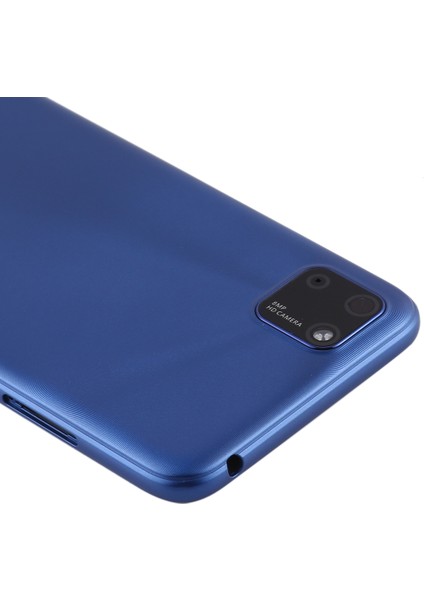 Huawei Y5P Için Arka Kapak (Yurt Dışından) fırsatları