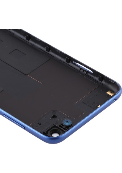 Huawei Y5P Için Arka Kapak (Yurt Dışından) indirimleri