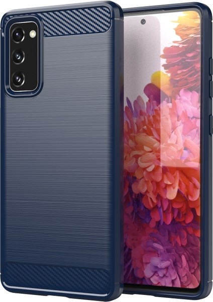 Samsung Galaxy S20 Fe Için Koruyucu Kılıf (Yurt Dışından) fiyatları
