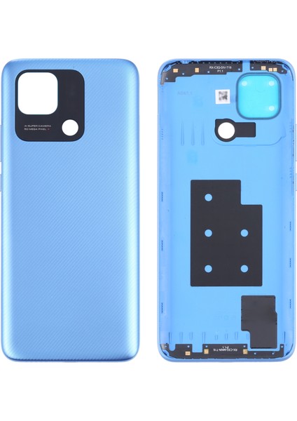 Xiaomi Redmi 10C Için Arka Kapak (Yurt Dışından)